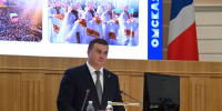 Хоценко сообщил о росте производства сельхозпродукции и рекордном урожае в Омской области - СуперОмск