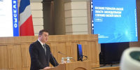 Хоценко сообщил, когда начнут строить аэропорт Омск-Федоровка - СуперОмск