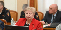 Омская область готовится к Году единства народов России - ИА Омскрегион
