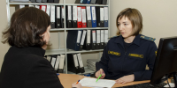 Взыскание долгов по алиментам продолжается и после совершеннолетия ребенка - УФССП России