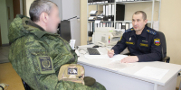 В отношении омского должника по алиментам приостановлено уголовное дело - УФССП России
