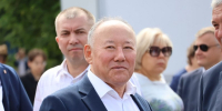 Пионер муниципальной реформы стал «Почетным гражданином Омской области» - СуперОмск
