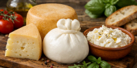 В Омске закрывается ремесленная сыроварня —  ее продукцию продавали в десятках точек - ИА Новый Омск