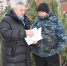 В Омской области от браконьеров уберегли более двухсот елей - Комсомольская Правда