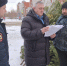 В Омской области усилили охрану лесов перед Новым годом - 12 канал