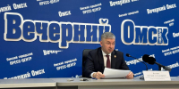 В РЭК объявили об изменении тарифов на «коммуналку» на 2026 год - СуперОмск
