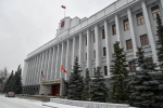 Информация о прохождении студентами практики в государственных органах Омской области в 2025 году