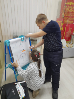 В краеведческом музее – волшебство Нового года!