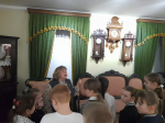 В краеведческом музее – волшебство Нового года!