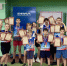 Определились победители зимнего чемпионата и первенства Омской области по легкой атлетике среди спортсменов с ОВЗ - Минспорт Омской области
