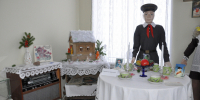 НОВОГОДНИЕ КАНИКУЛЫ - В СТАРИНЕ СИБИРСКОЙ! - Музей-заповедник Старина Сибирская