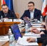 Омский губернатор поручил обеспечить безопасность жителей на новогодние праздники - ИА Омскрегион