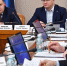 Виталий Хоценко и Дмитрий Шишкоедов провели совместное заседание антитеррористической комиссии и оперативного штаба в Омской области - Газета Омский пригород