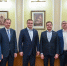 Долгов сообщил Хоценко о вложении выше 3 миллиардов рублей инвестиций в «ПРОДО Омский бекон» - ИА Омскрегион