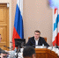 Хоценко поставил задачу омским чиновникам перед новогодними праздниками - СуперОмск