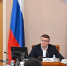 Виталий Хоценко поставил задачу обеспечить бесперебойную работу всех служб в период новогодних каникул - Газета Омский пригород