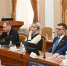 Виталий Хоценко подвел итоги работы Парламентского клуба - ИА Омскрегион