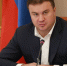 Виталий Хоценко поздравил омских спасателей с 35-летием МЧС России - 12 канал