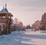 НОВЫЙ ГОД СО ВСЕХ ШИРОТ! - Музей-заповедник Старина Сибирская