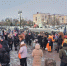 В Омске открылся «Зимний Любинский» - ИА Омскрегион
