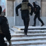 В Омской области при содействии ОМОН Росгвардии прошло профилактическое мероприятие по выявлению нарушений в сфере миграции - Росгвардия
