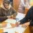 В Омском педагогическом завершилось обучение студентов по программе «Вожатый» - Минобразования Омской области