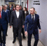 Виталий Хоценко принял участие в открытии демонстрационно-просветительского центра по адаптивному спорту в Омске - 12 канал