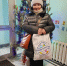 "Дорогою добра" поздравляет с Новым годом! - КПРФ