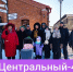 Торжественное открытие Главной Новогодней Елки Омска - ТОС Омска