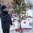 Юрий Козловский поздравляет омичей с наступающим Новый годом - СуперОмск