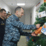Руководство Областной больницы № 11 приняло участие в новогодней акции «Елка желаний» - УФСИН России