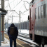 Омичи не смогут купить электронный билет на электричку в новогодние праздники: в чём причина? - Om1.Ru