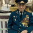 Офицеры поздравили с наступающим Новым Годом 100-летнего ветерана Великой Отечественной войны - Следственный комитет