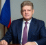 С наступающим Новым годом и Рождеством Полпред Президента РФ в Сибирском федеральном округе Анатолий Серышев поздравил Виталия Хоценко и жителей Омской области  - Правительство Омской области