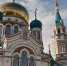 В Омск привезли Вифлеемский огонь: список храмов - РИА Омск-информ