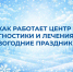 График работы в праздничные дни - БУЗОО КДЦ