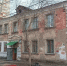 В Омске двухэтажку в центре города признали аварийной - РИА Омск-информ