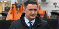 Омский министр за год стал заслуженным дорожником - РИА Омск-информ