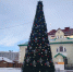 Новый год в Омской крепости: танцы: караоке,огненное шоу - ИА Новый Омск