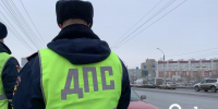 В Омской области столкнулись две иномарки: пострадал ребёнок - Om1.Ru