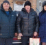 Сотрудники ЛИУ-10 УФСИН России по Омской области посетили ветерана - УФСИН России