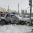 Авария на улице Волгоградская закончилась для одного из омичей больничной койкой - Комсомольская Правда