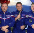 Космическое поздравление: экипаж МКС поздравил россиян с Новым годом - ГТРК Иртыш