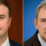 Хоценко и Артемов поздравили омичей с наступающим Новым годом - РИА Омск-информ