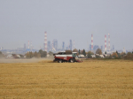 Агрогигант поглотил две сельхозкомпании в Омской области
