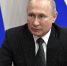 Президент России Владимир Путин поздравил Губернатора Виталия Хоценко и всех жителей Омской области с Новым годом и Рождеством  - Правительство Омской области
