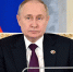 Президент Владимир Путин поздравил омичей с Новым годом и наступающим Рождеством - ИА Омскрегион
