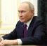 Владимир Путин поздравил жителей Омской области с Новым годом - 12 канал