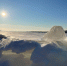 Морозы наступают: к Омской области движется фронт с похолоданием до -30 °C - СуперОмск