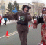 В рамках Рождественского полумарафона пройдёт конкурс на самый оригинальный костюм - 12 канал